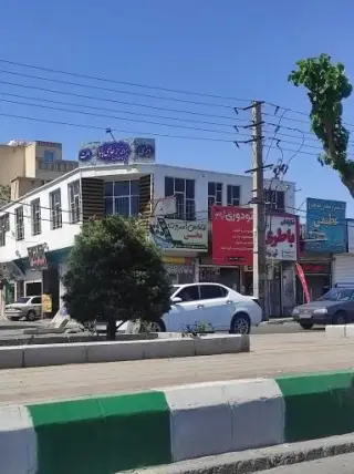 سفره خانه سنتی حاجی بابا