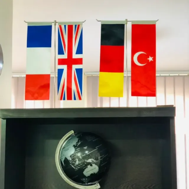 دارالترجمه رسمی مهاجران