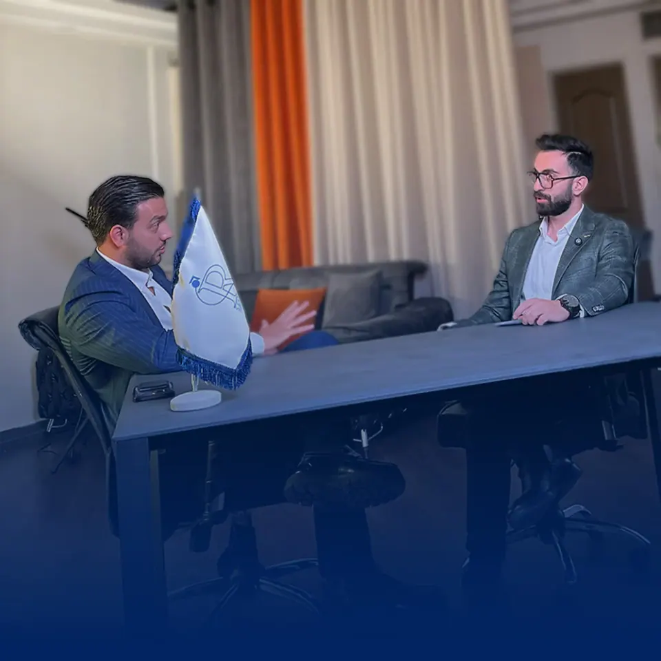 شرکت دیجیتال مارکتینگ ایران سئولند