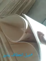 صنایع چوب زمانی