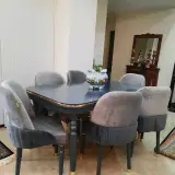 مبلمان اداری و رستورانی پاچو