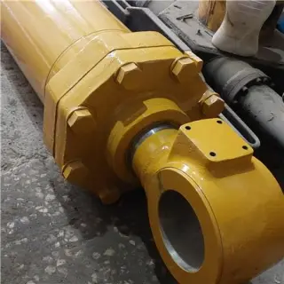 جک سازی , تعمیر جک هیدرولیک