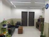 دفتر مشاوره خانم دکتر لیلا باباجانی گرجی