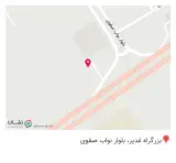 بیمه ایران مقدم