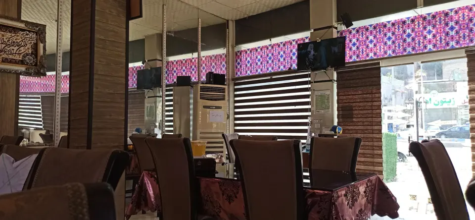 رستوران گیلان خوراک 2