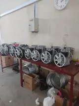 کمپرسور لاور
