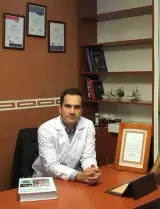 مطب دکتر محمد مسلم ایمانی