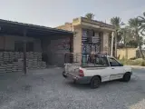 مصالح ساختمانی برادران زارعی در جیرفت