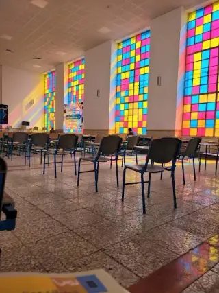 دبیرستان ماندگار شهید مدرس