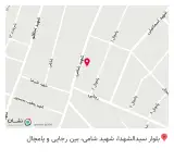 پرده سرای مهرداد