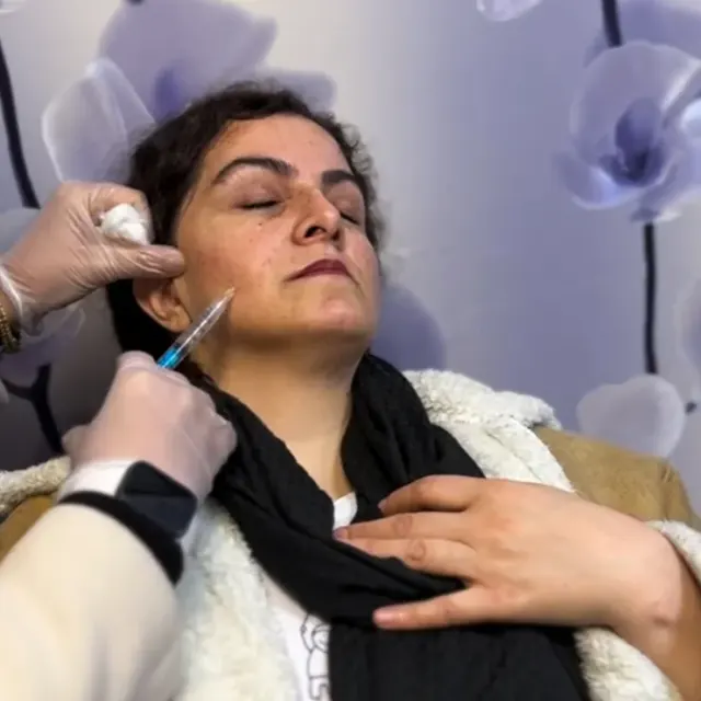 کلینیک زیبایی دکتر امینی