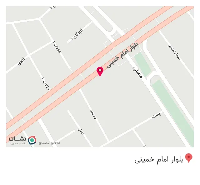 نیکان پروتئین رباط