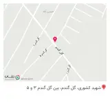امور مشترکین پاتیران
