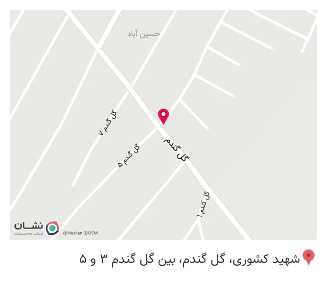 امور مشترکین پاتیران
