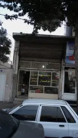 تعمیر تاسیسات اندیشه