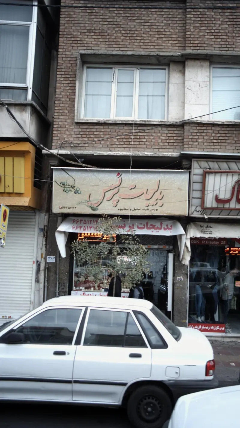بدلیجات پرنسس