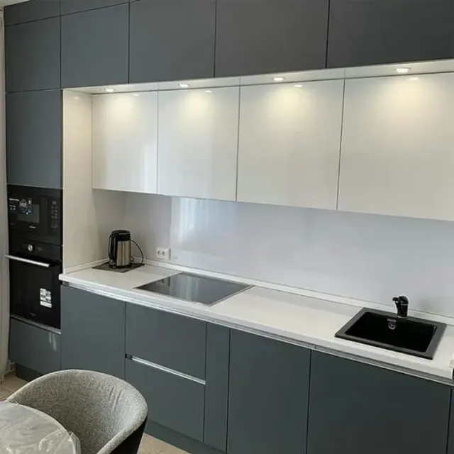 کابینت سازی احمد لطفی