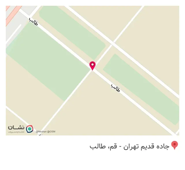 مرکز تست شیرآلات رازی