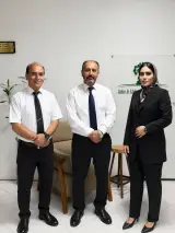 کلینیک روانشناسی واختلالات یادگیری مهراس