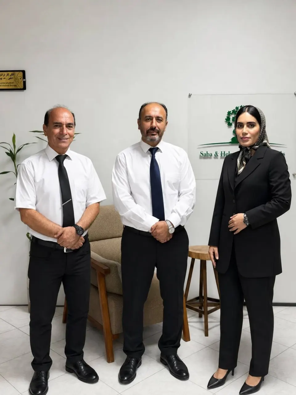 کلینیک روانشناسی واختلالات یادگیری مهراس