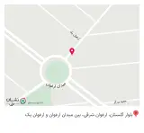 آزمایشگاه ایران زمین
