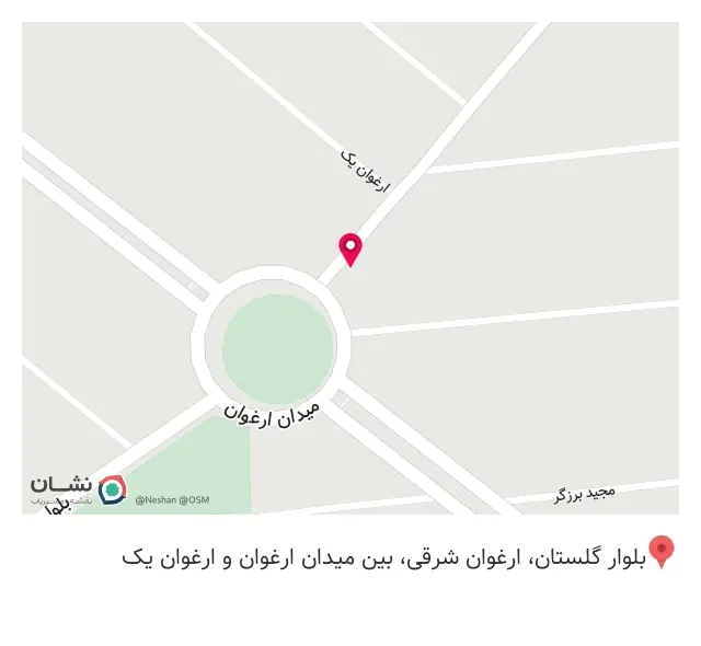 آزمایشگاه ایران زمین