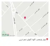 گروه مبلمان مجلل
