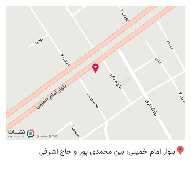 شیرینی سرای لاله
