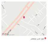 چادر دوزی صداقت