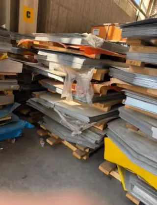 شرکت امید کام صنعت