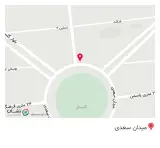 رستوران نایب