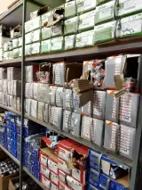 یراق آلات کابینت