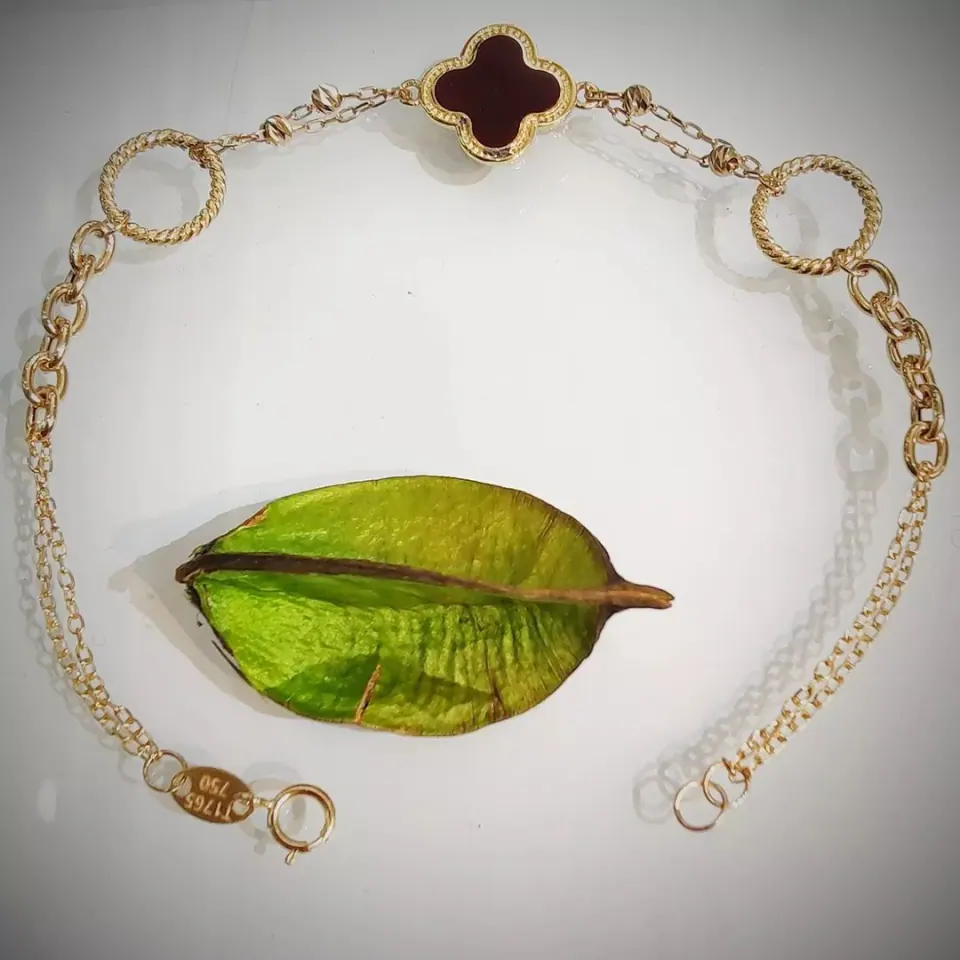 جواهری گل نرگس
