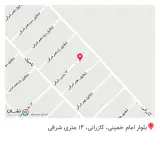 بورس برنج مهدی