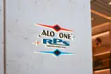 کارخانه شرکت آلووان گلس