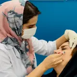 دکتر سپیده ودیعی