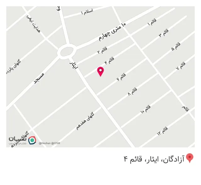 پیرایش امیر