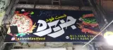 فست فود جزیره برگر