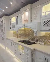 کابینت و دکوراسیون برادران فاتح