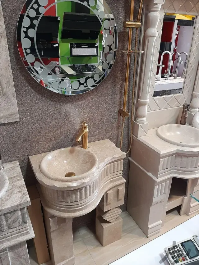 تزئینات سنگ نوری