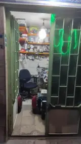 تعمیر لوازم برقی و کامپیوتر محمد