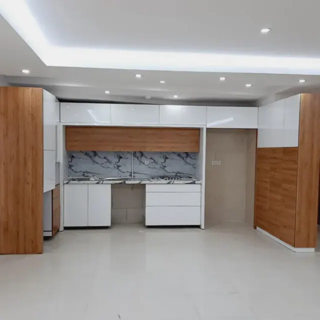 کابینت سازی راد