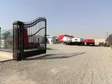 مارال صنعت جاوید سلگی