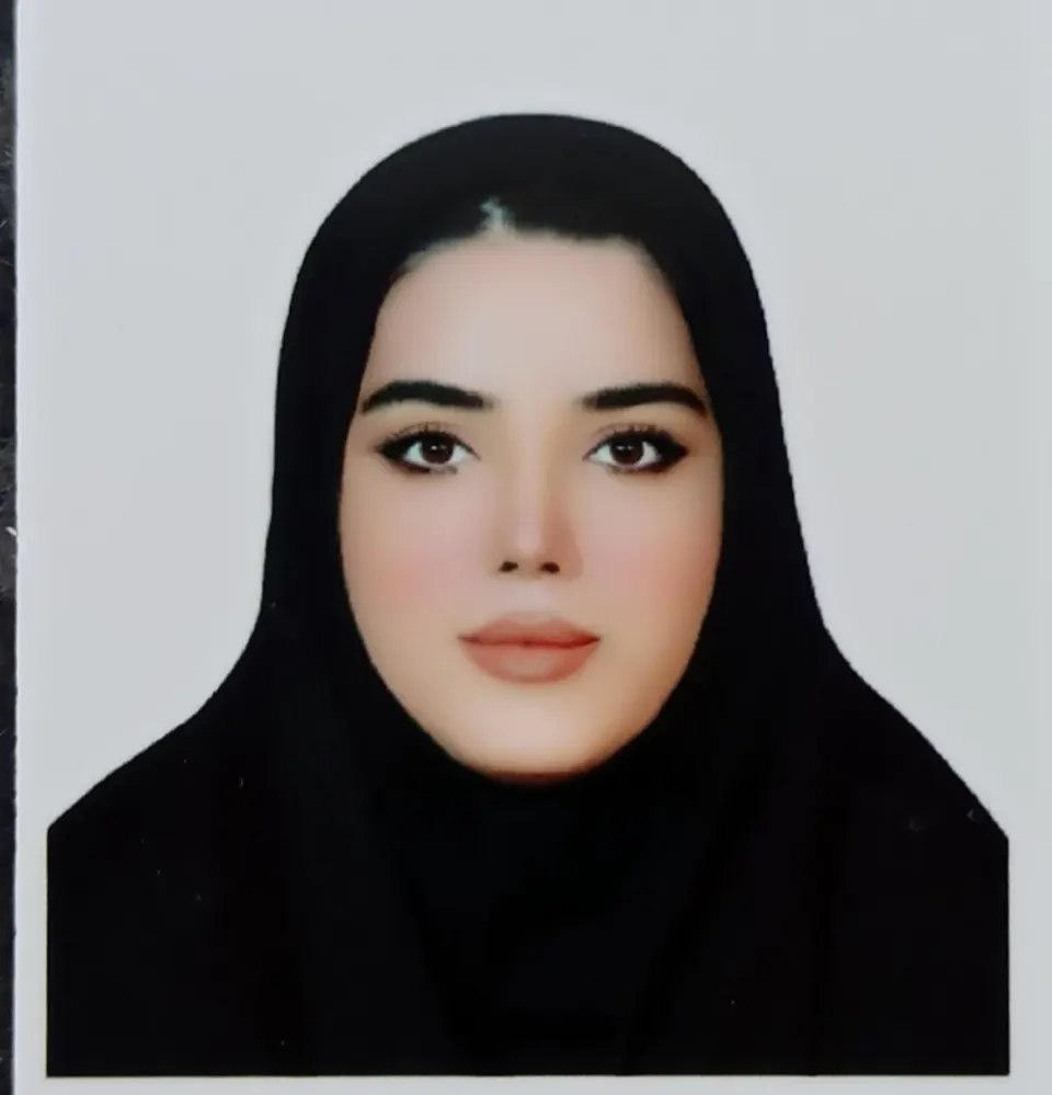 وکیل پایه یک دادگستری بنفشه رشیدی