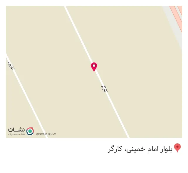 تعمیرگاه جرثقیل توسن کارافنون