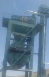 فروش کارخانه آسفالت صنایع راه سازی