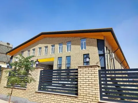 ویرا کابین