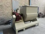 توس کاوه یزدانی