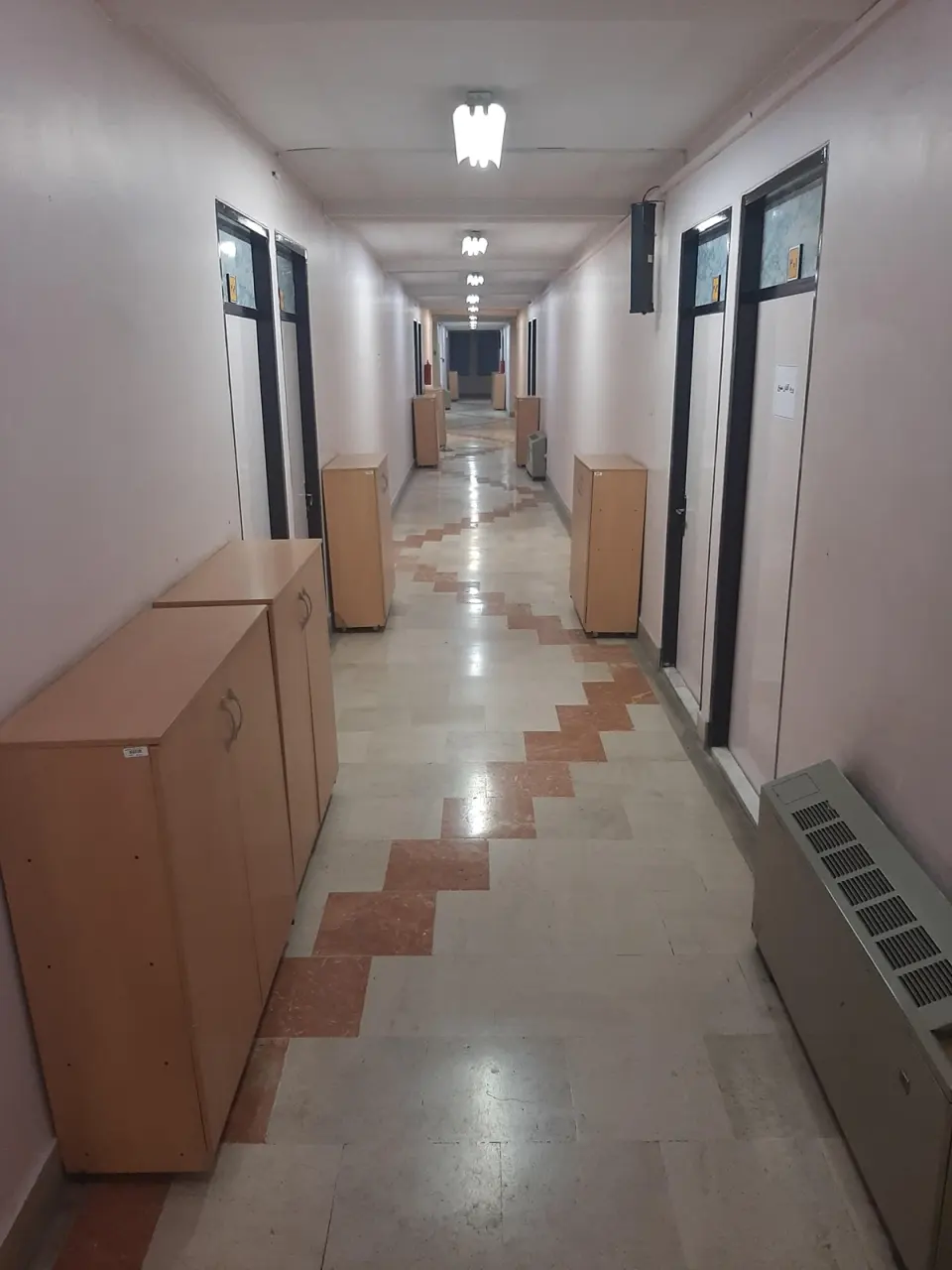 شورای عالی حفاظت فنی
