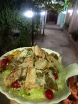 مجموعه غذایی سوان خانه قنبریان